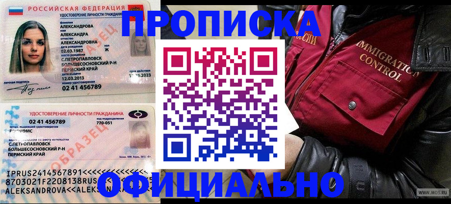 временная регистрация госуслуги в Зее